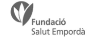 logo fundacio emporda